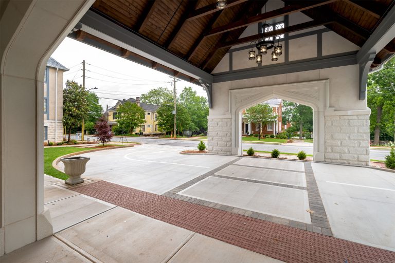Central Baptist Church Expansion (3)