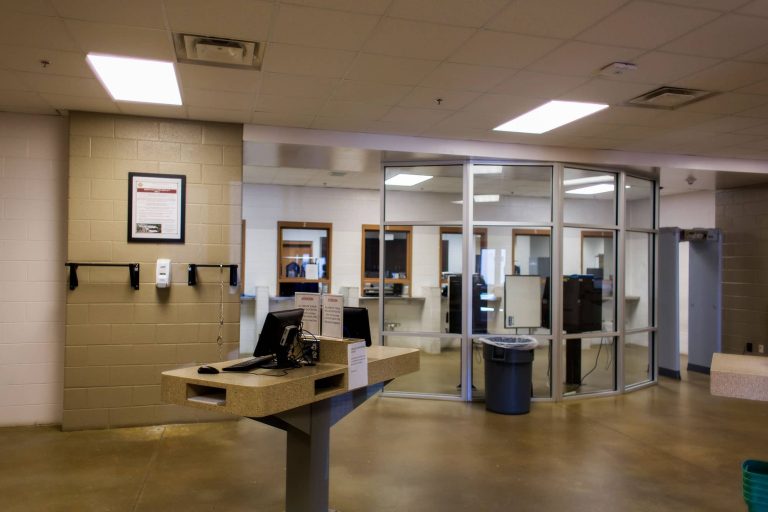 Cobb County Adult Detention (2)