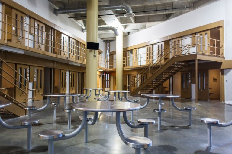 Cobb County Adult Detention (3)