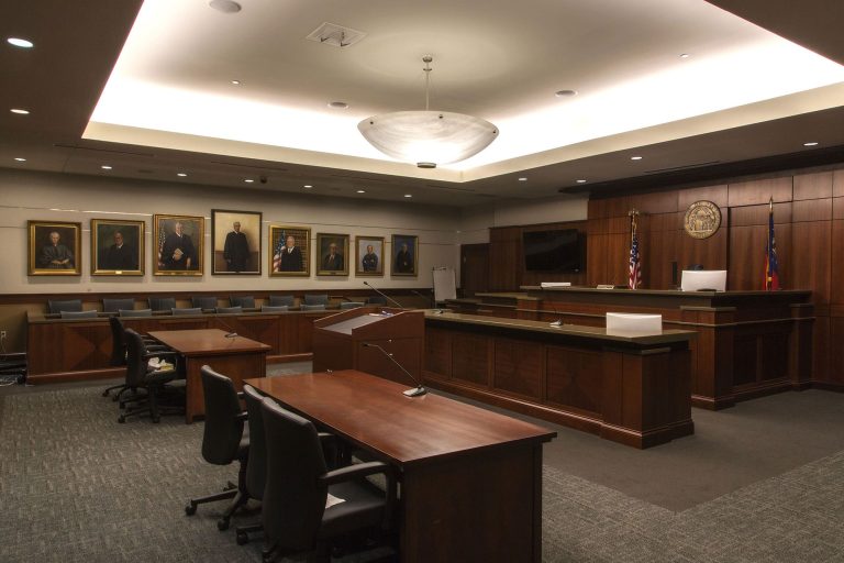 Cobb County Superior Courthouse (2)