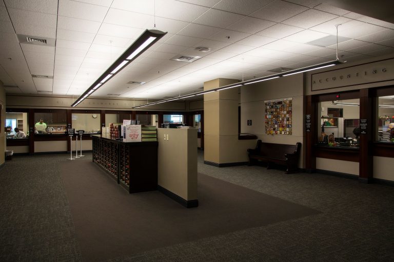 Cobb County Superior Courthouse (3)