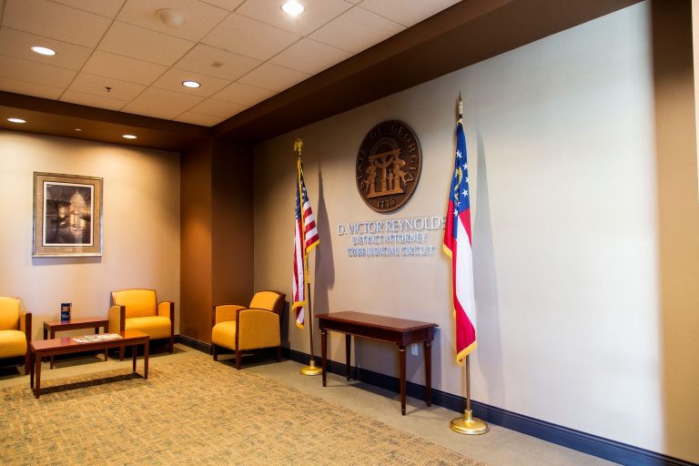 Cobb County Superior Courthouse (4)