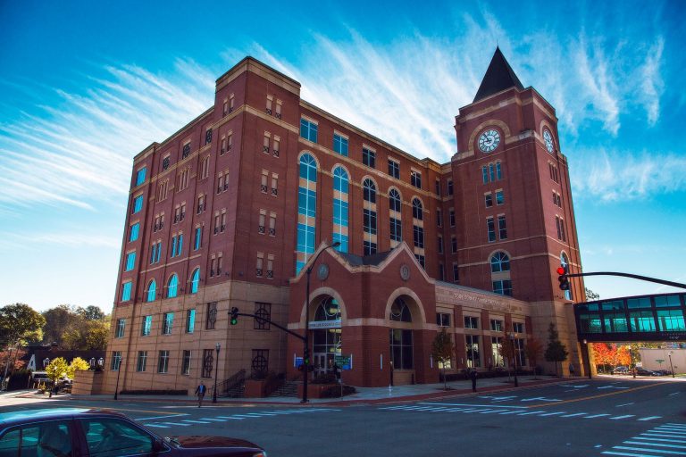 Cobb County Superior Courthouse (5)