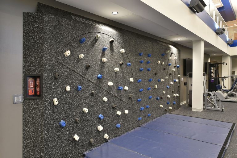 Dalton state Bandy Gym (5)