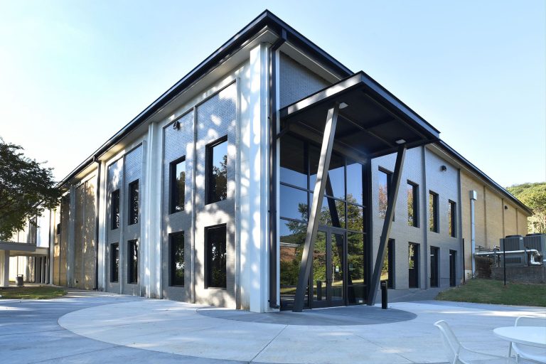 Dalton state Bandy Gym (7)