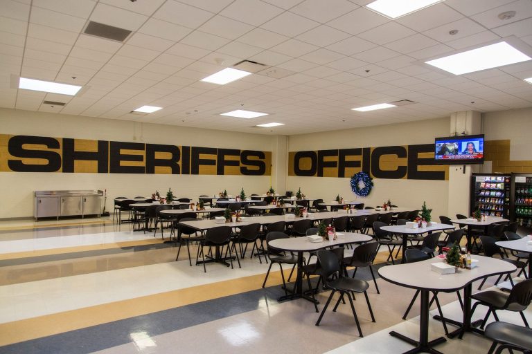 Douglas County Adult Detention (6)