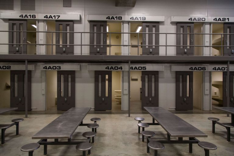 Douglas County Adult Detention (8)