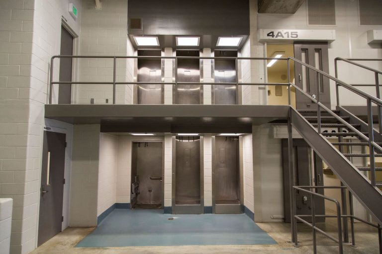 Douglas County Adult Detention (9)