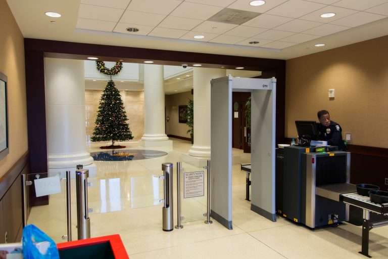 Douglasville Public Safety and Municipal Court (2)