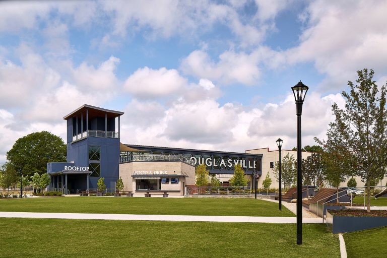 Douglasville Town Green (11)