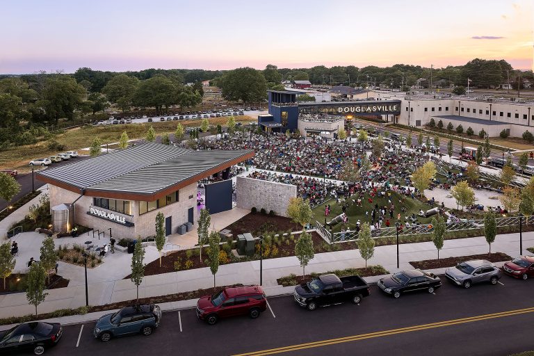 Douglasville Town Green (12)