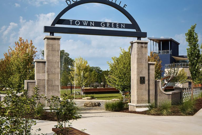 Douglasville Town Green (7)