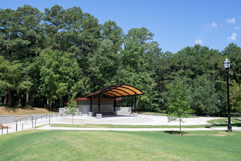 Dunwoody Brook Run Park Expansion (1)