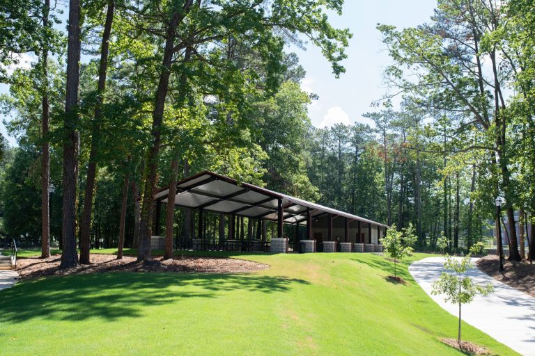 Dunwoody Brook Run Park Expansion (7)