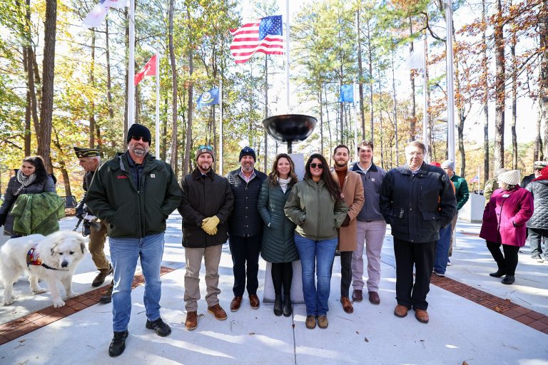 Dunwoody Veterans Memorial (1)