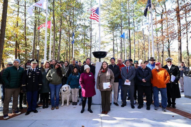 Dunwoody Veterans Memorial (2)