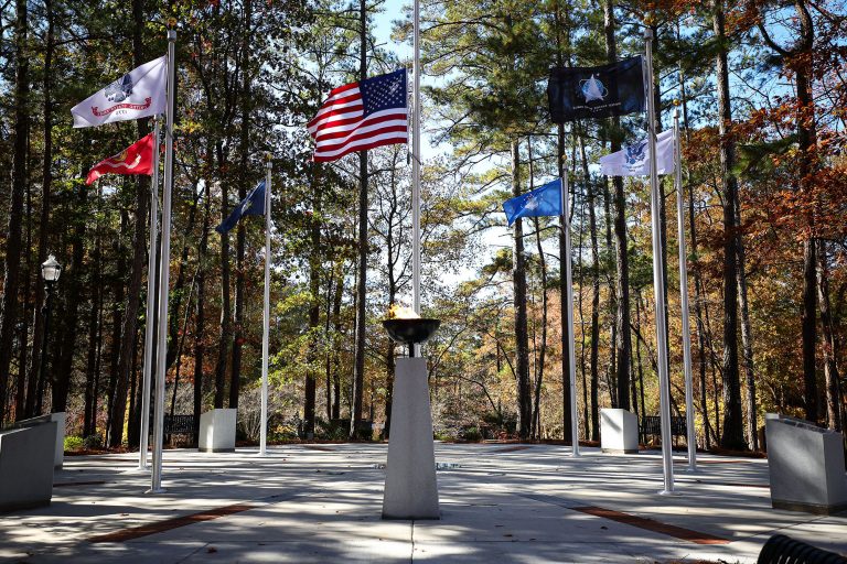 Dunwoody Veterans Memorial (3)