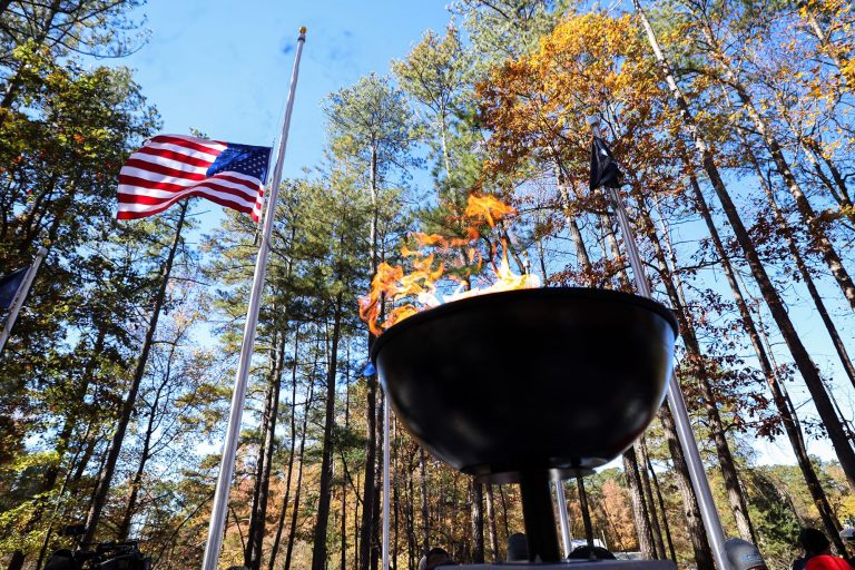 Dunwoody Veterans Memorial (4)