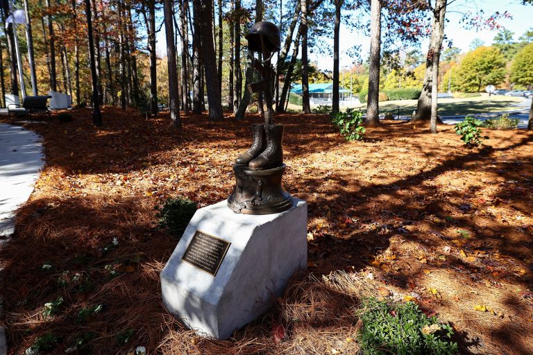 Dunwoody Veterans Memorial (5)