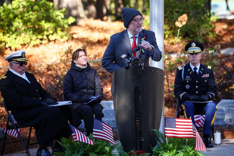 Dunwoody Veterans Memorial (6)