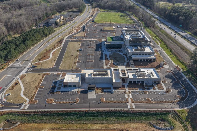 Forsyth County Freedom Park (6)