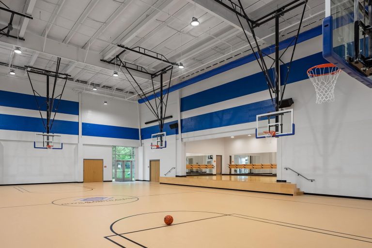 John H Harland Boys and Girls Club (1)