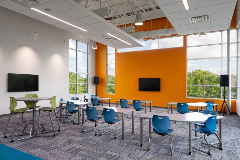John H Harland Boys and Girls Club (2)