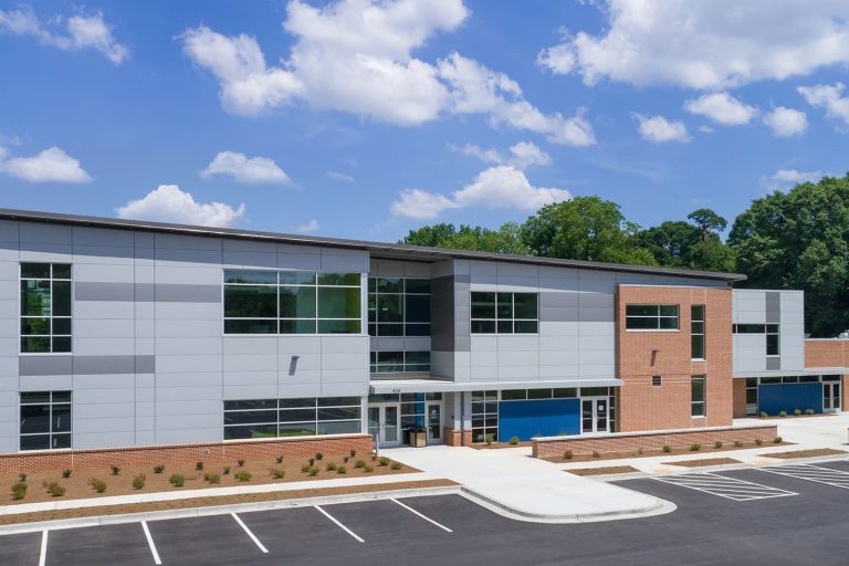 John H Harland Boys and Girls Club (7)