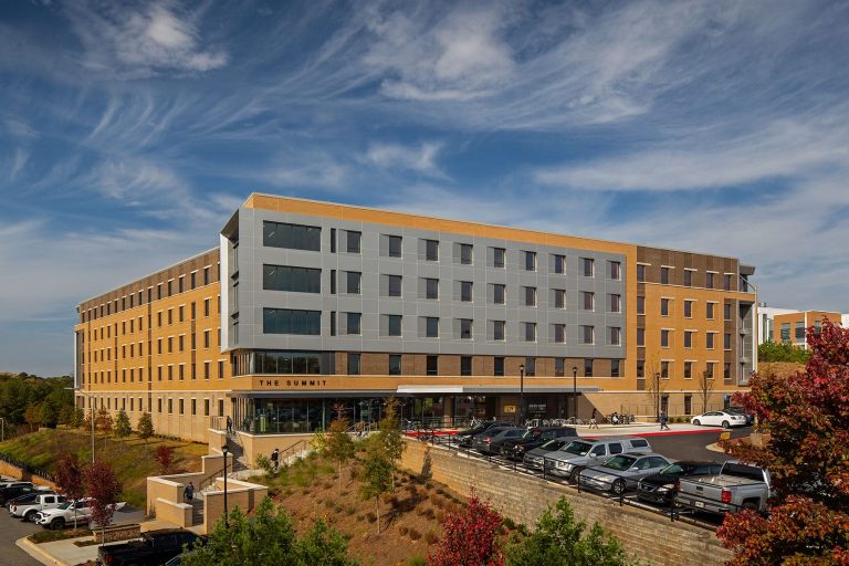 KSU Freshman Housing (1)