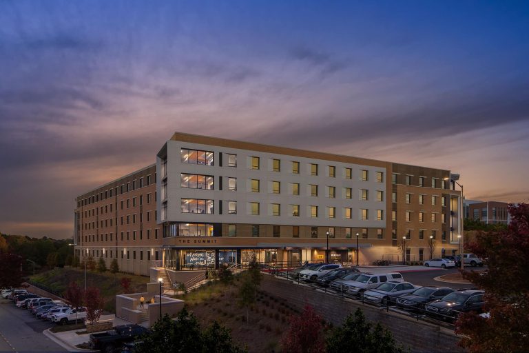 KSU Freshman Housing (2)