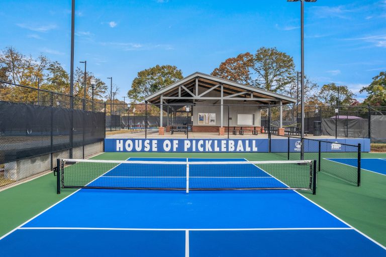 Newnan House of Pickleball (2)