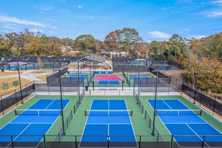 Newnan House of Pickleball (4)