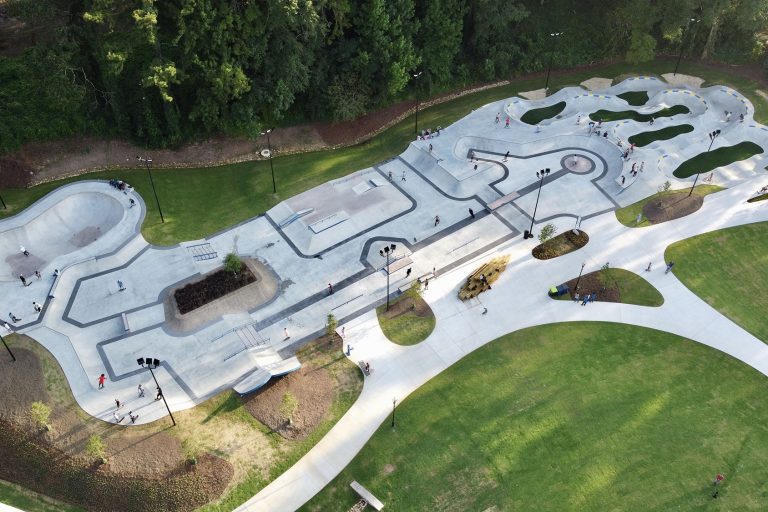 Newnan Parks (1)
