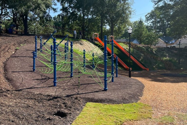 Newnan Parks (3)