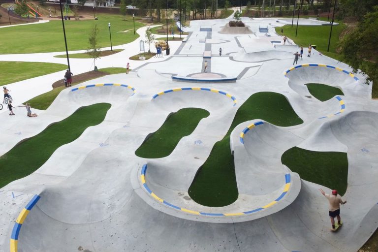 Newnan Parks (5)