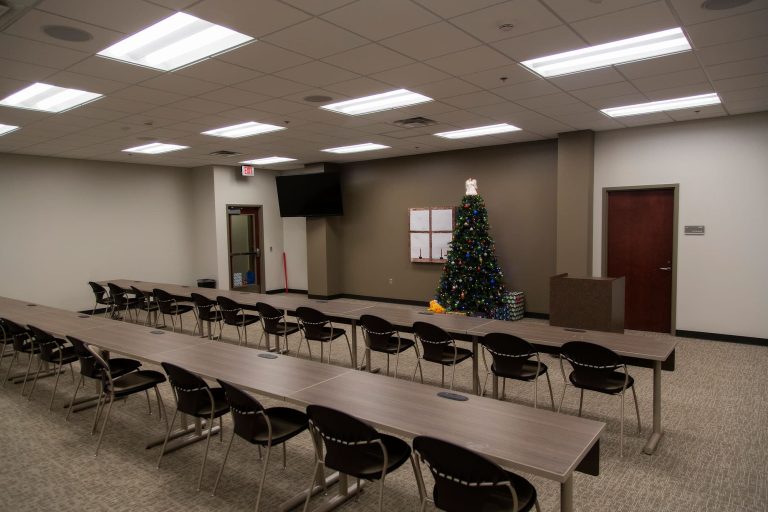 Newnan Public Safety and Municpal Court (1)