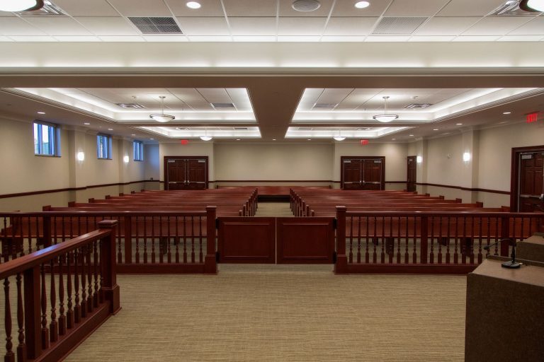 Newnan Public Safety and Municpal Court (2)