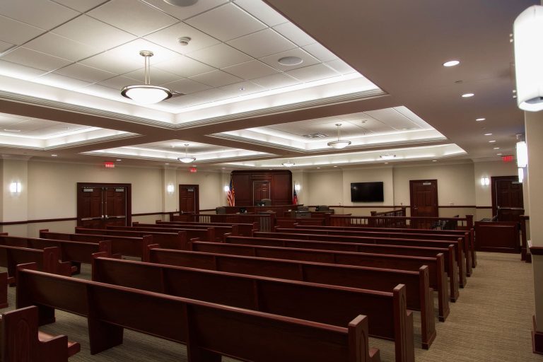 Newnan Public Safety and Municpal Court (3)