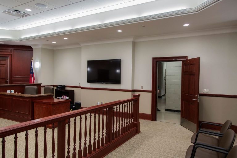 Newnan Public Safety and Municpal Court (4)