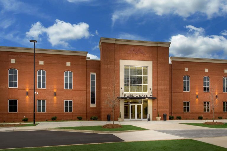 Newnan Public Safety and Municpal Court (5)