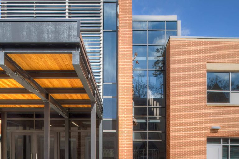 Our Lady of Assumption Expansion (7)