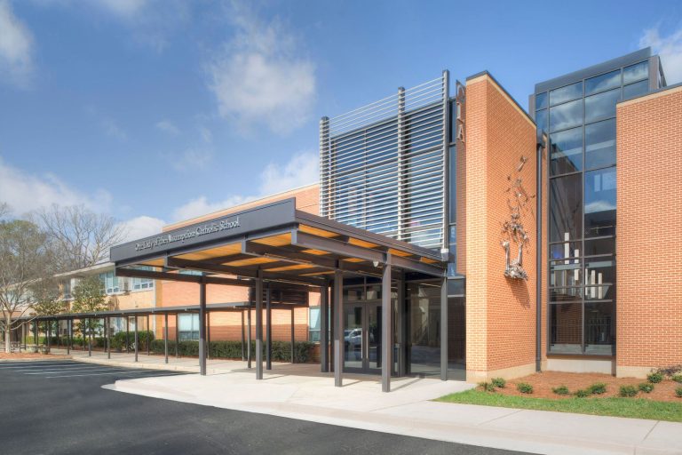 Our Lady of Assumption Expansion (8)