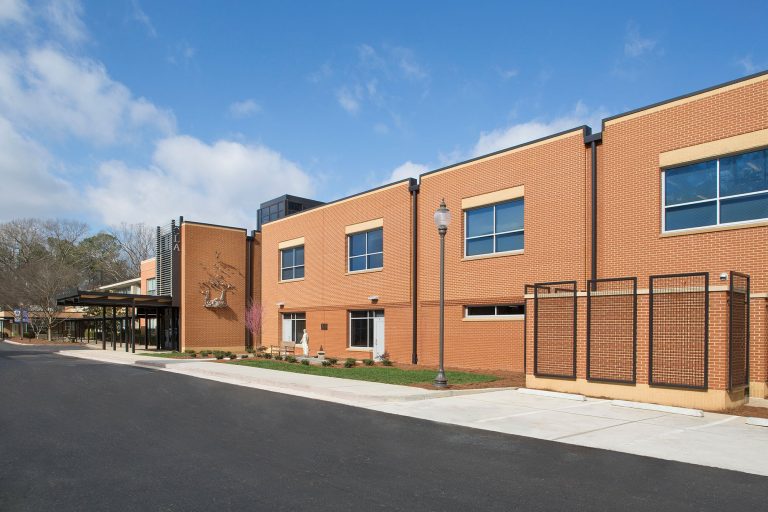 Our Lady of Assumption Expansion (9)