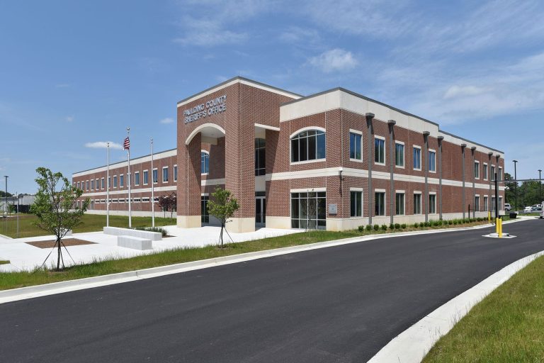 Paulding-County-Jail-Exterior
