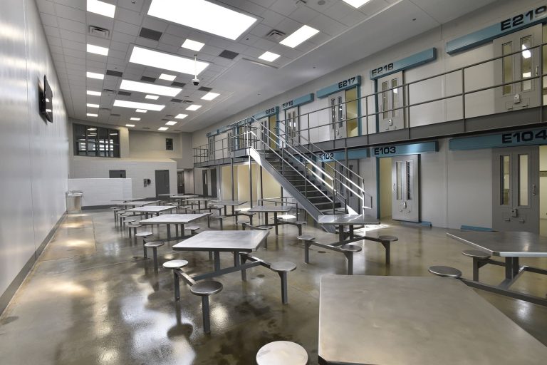 Paulding-County-Jail-Interior