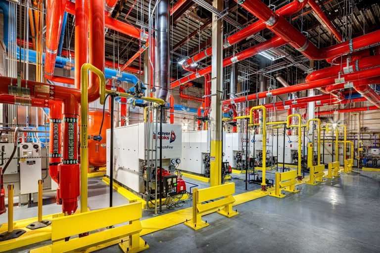 Terminal T Central Utility Plant Modernization (1)