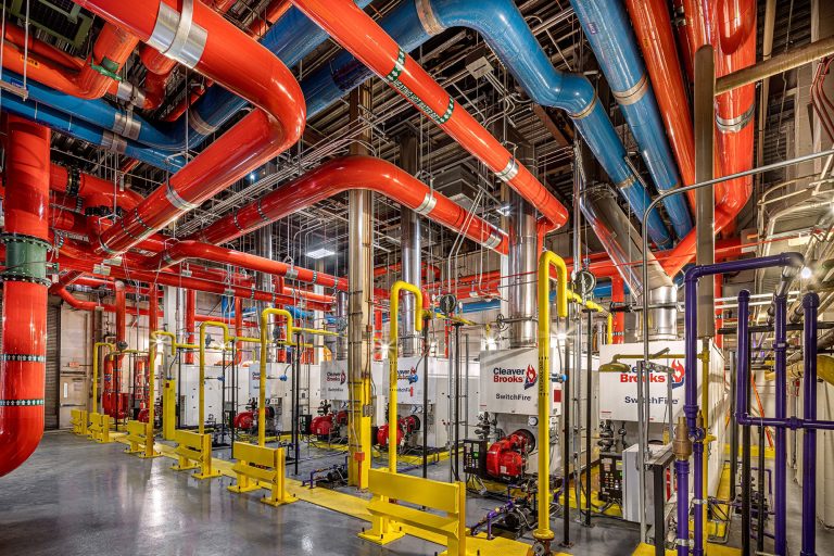 Terminal T Central Utility Plant Modernization (3)