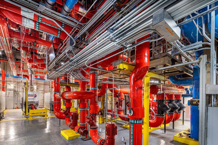 Terminal T Central Utility Plant Modernization (4)