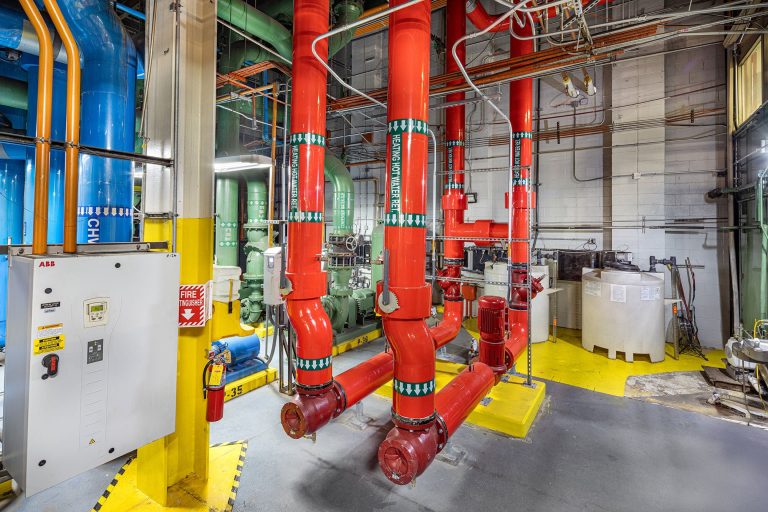 Terminal T Central Utility Plant Modernization (5)