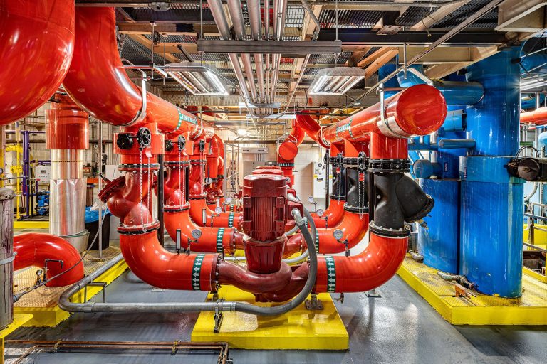 Terminal T Central Utility Plant Modernization (6)